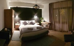 Boutique Rooms Luna