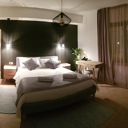 Boutique Rooms Luna Umag Exterior foto