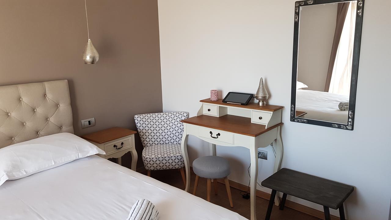 Boutique Rooms Luna Umag Exterior foto