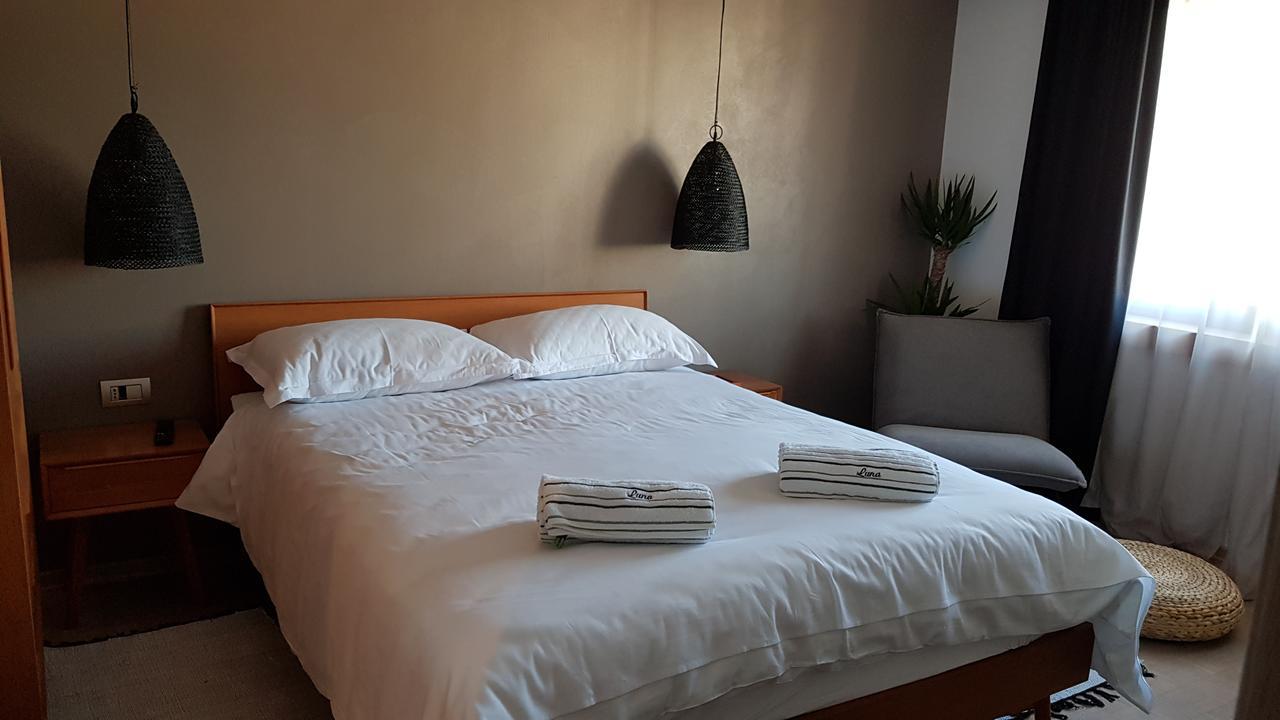 Boutique Rooms Luna Umag Exterior foto