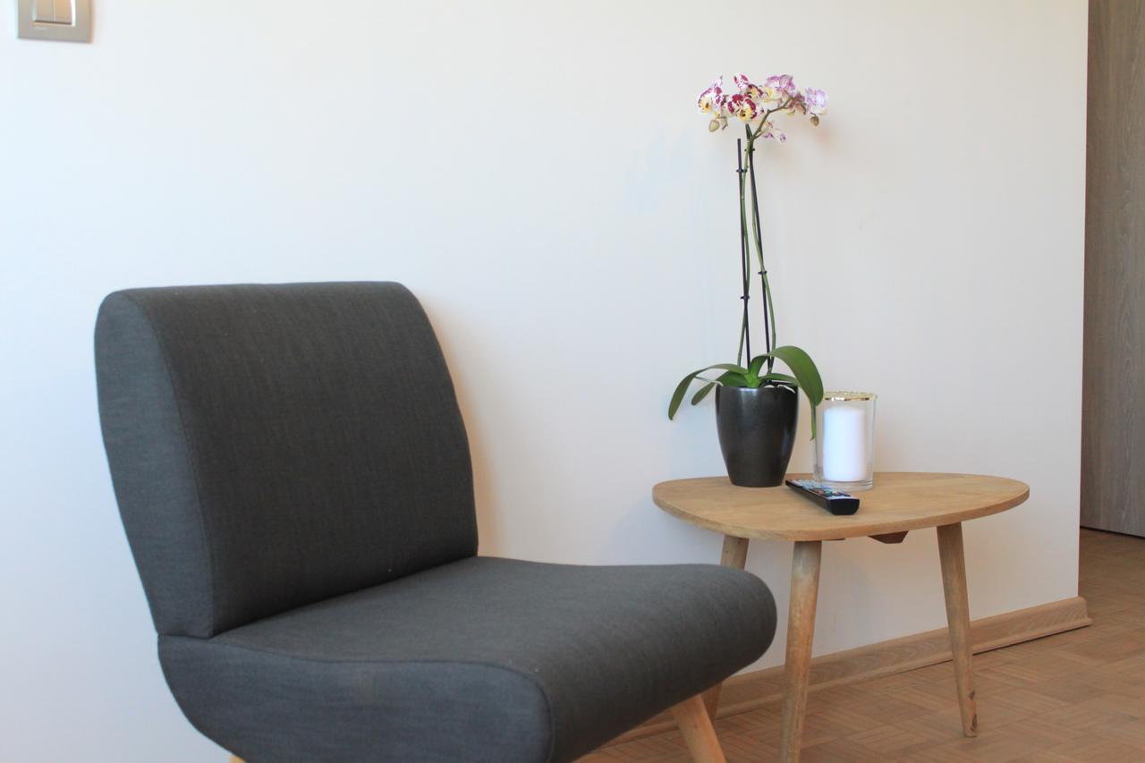 Boutique Rooms Luna Umag Exterior foto