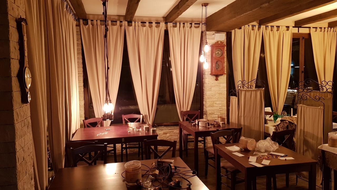 Boutique Rooms Luna Umag Exterior foto
