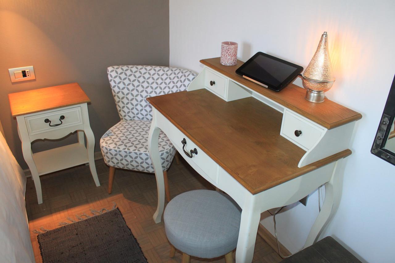 Boutique Rooms Luna Umag Exterior foto