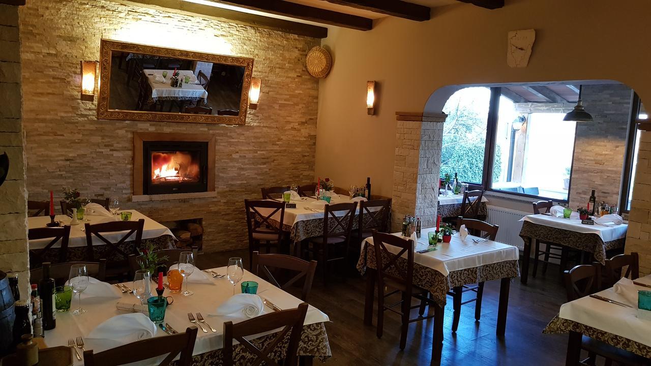 Boutique Rooms Luna Umag Exterior foto