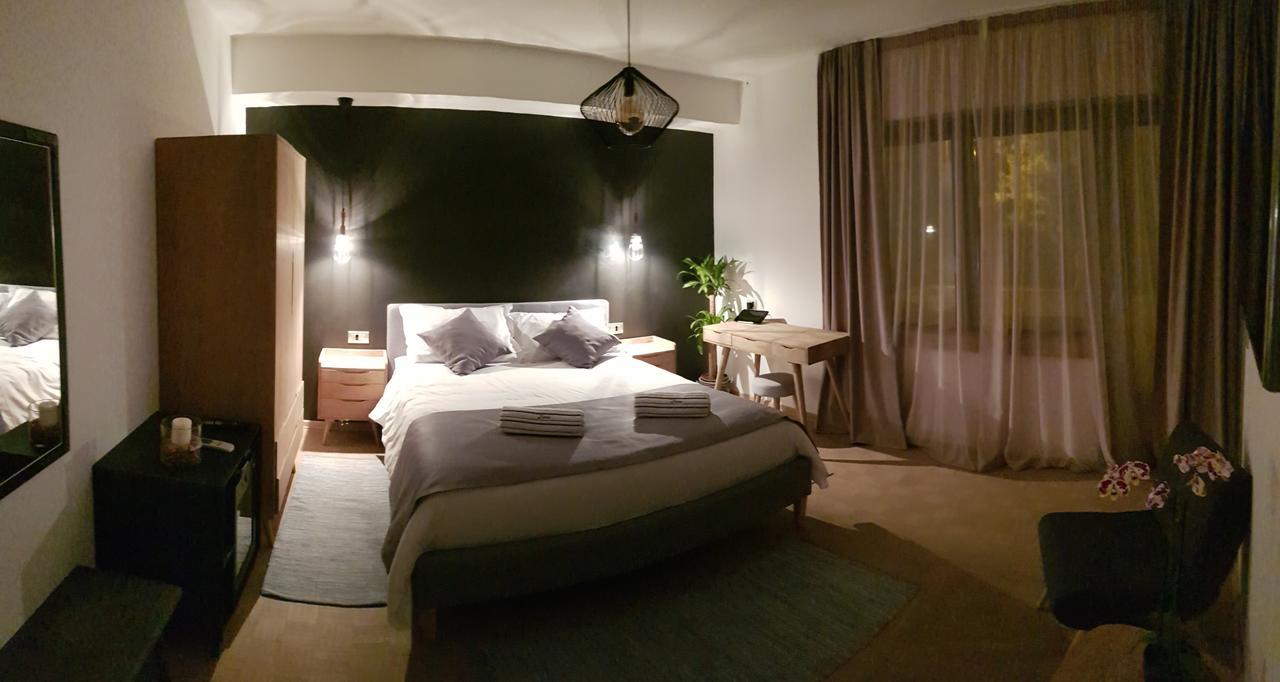 Boutique Rooms Luna Umag Exterior foto