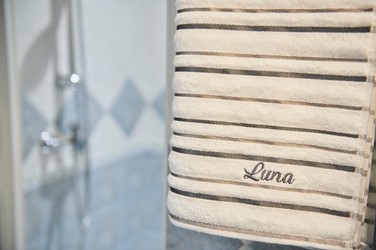 Boutique Rooms Luna Umag Exterior foto