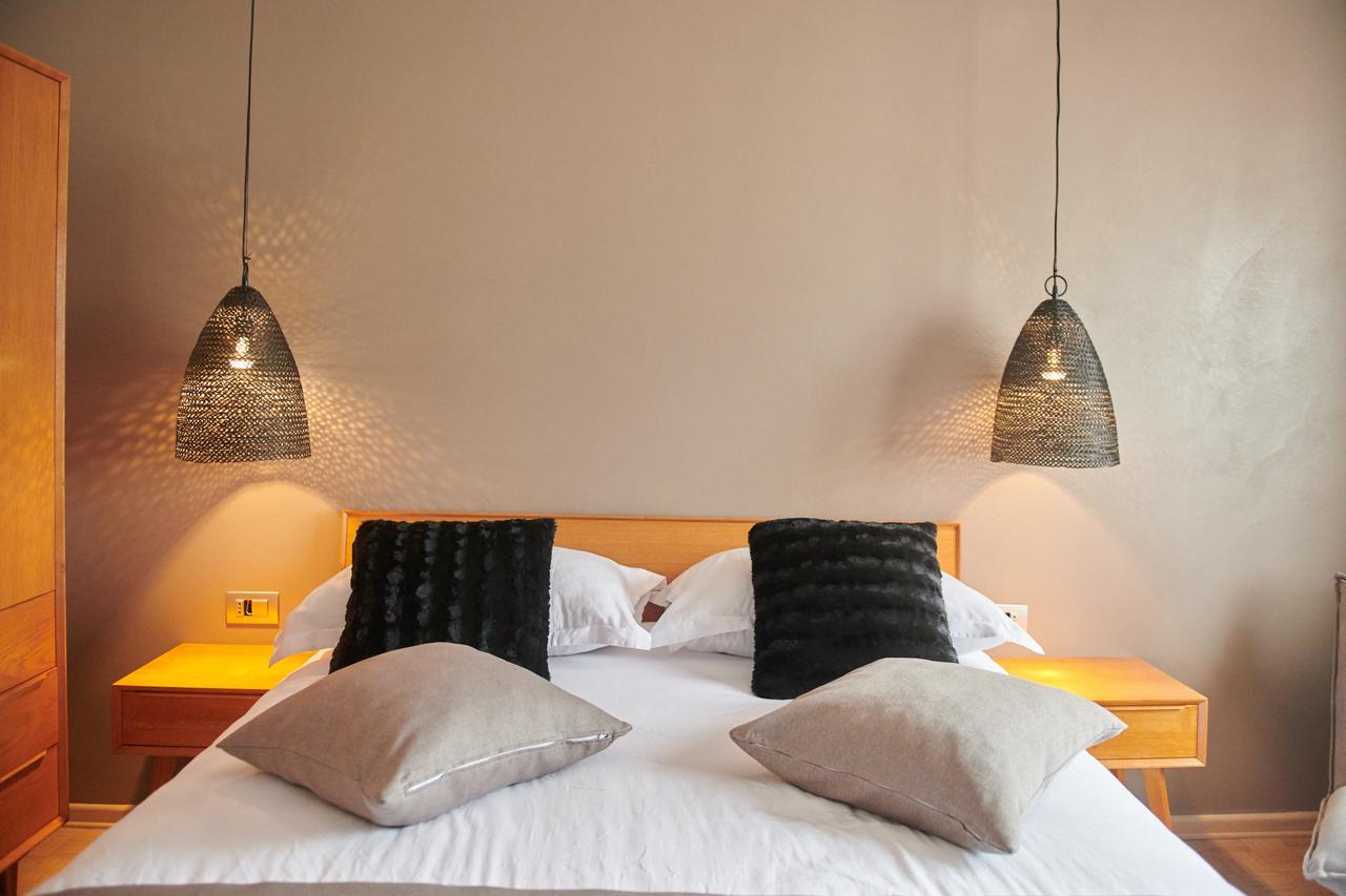Boutique Rooms Luna Umag Exterior foto