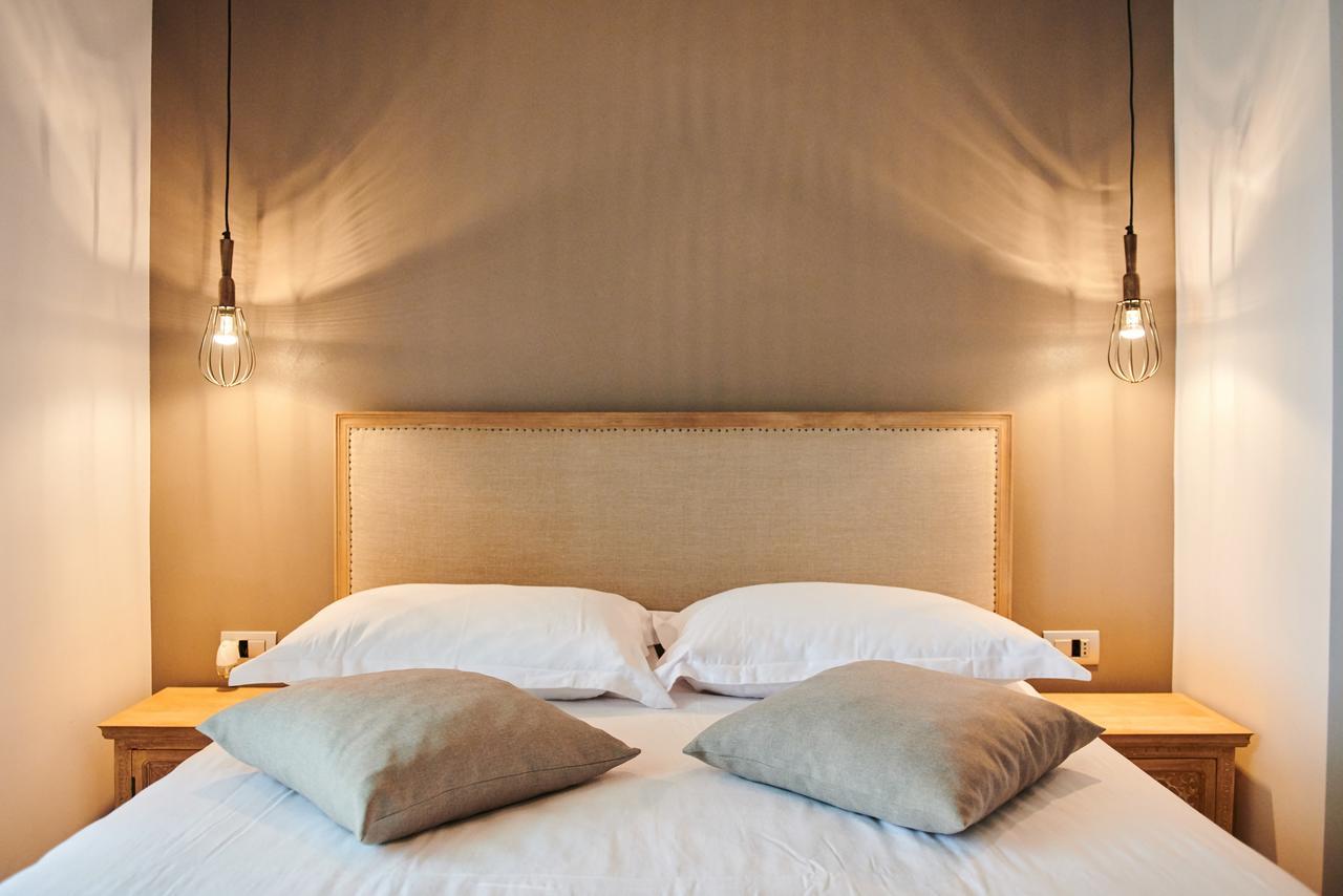 Boutique Rooms Luna Umag Exterior foto